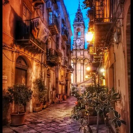 Massimo Teather Apartment Palermo Dış mekan fotoğraf