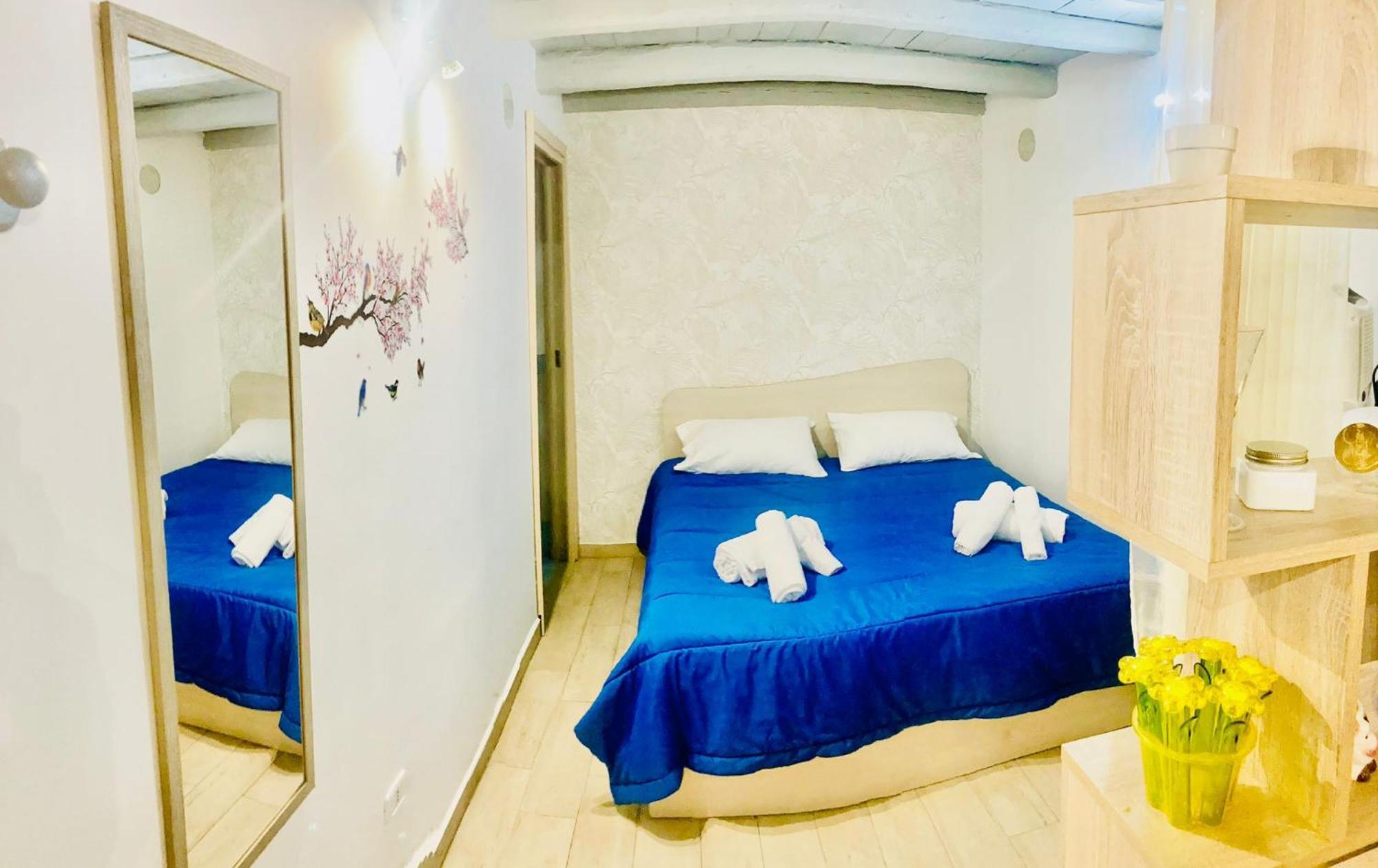 Massimo Teather Apartment Palermo Dış mekan fotoğraf