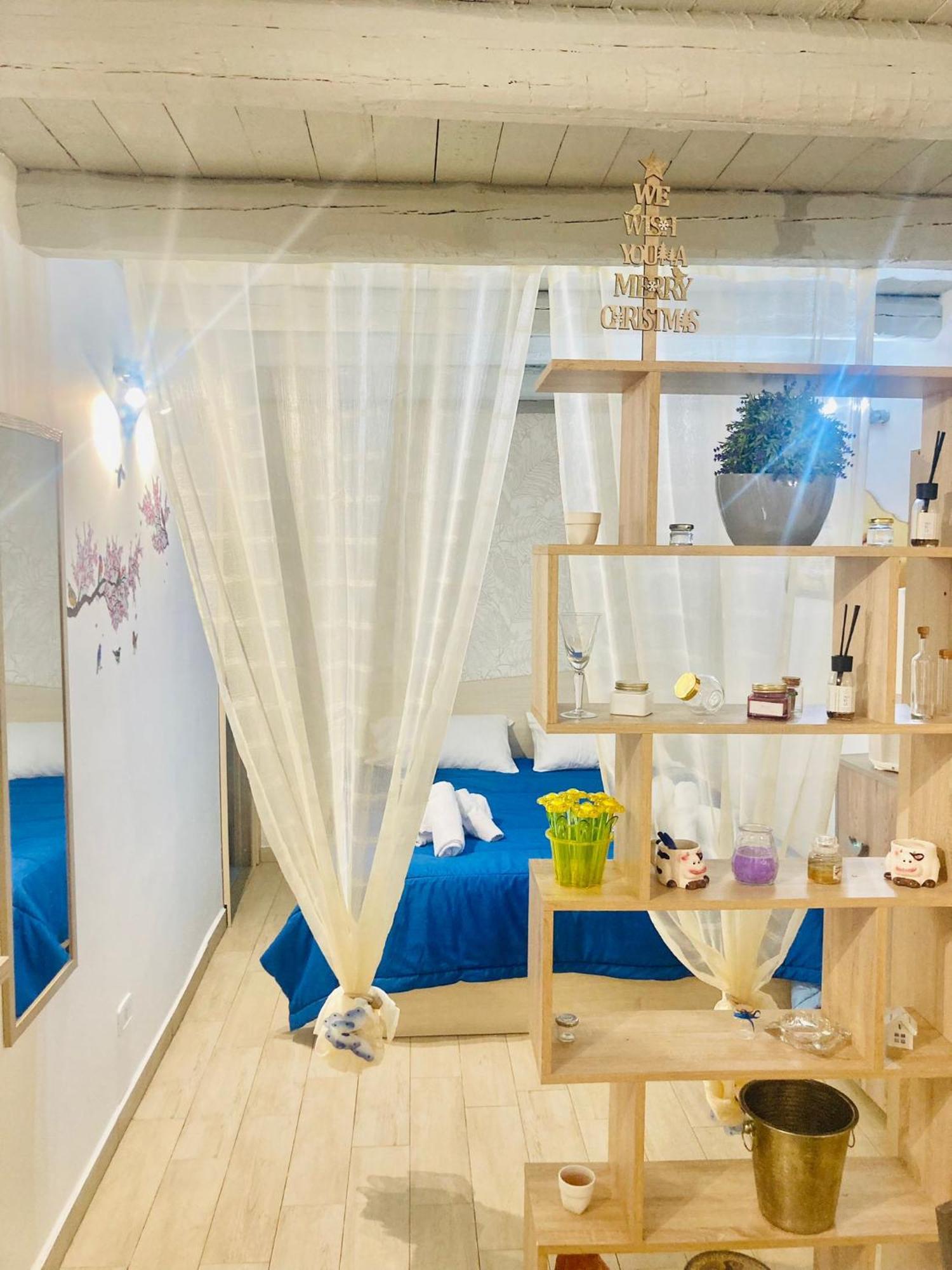 Massimo Teather Apartment Palermo Dış mekan fotoğraf