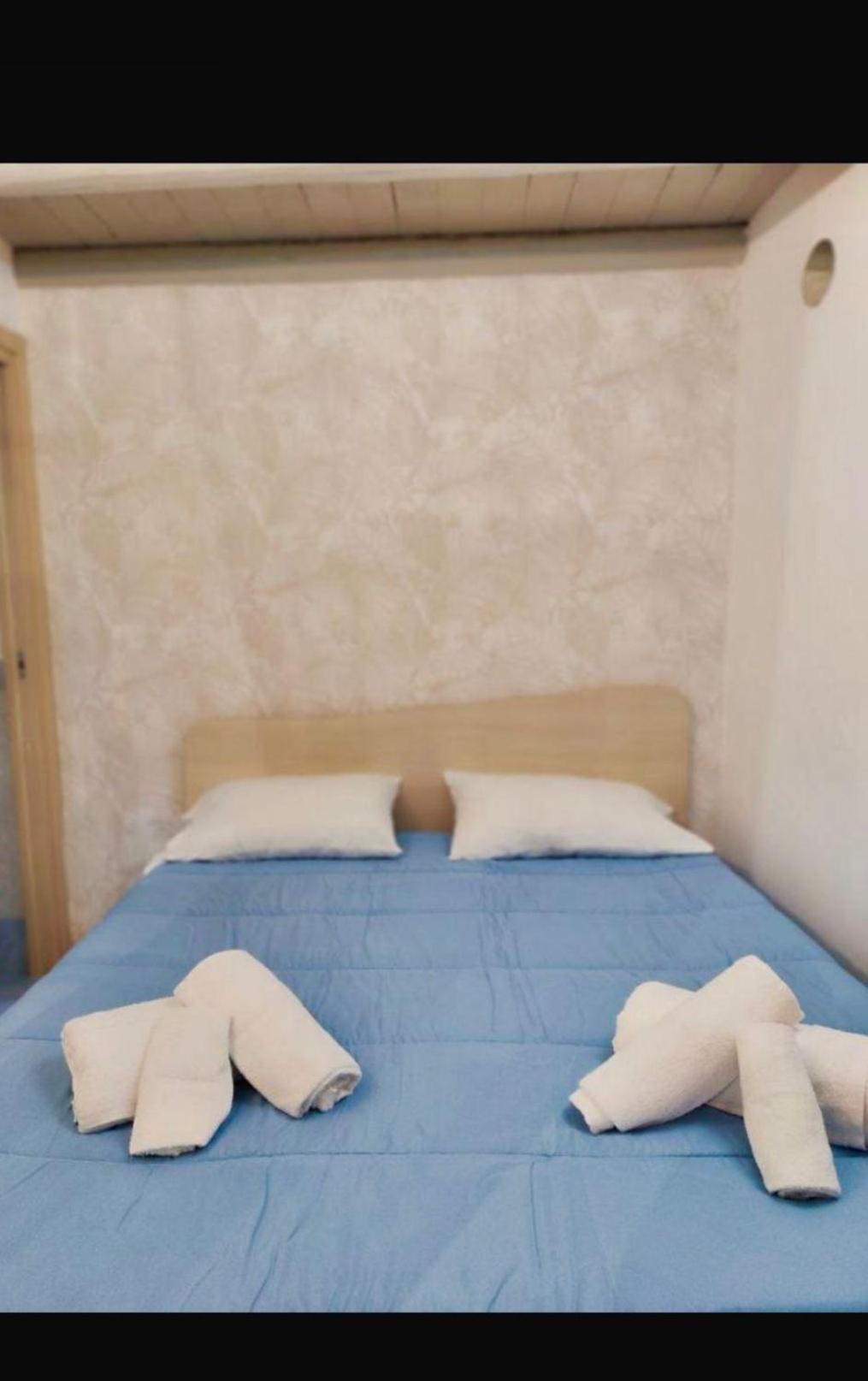 Massimo Teather Apartment Palermo Dış mekan fotoğraf