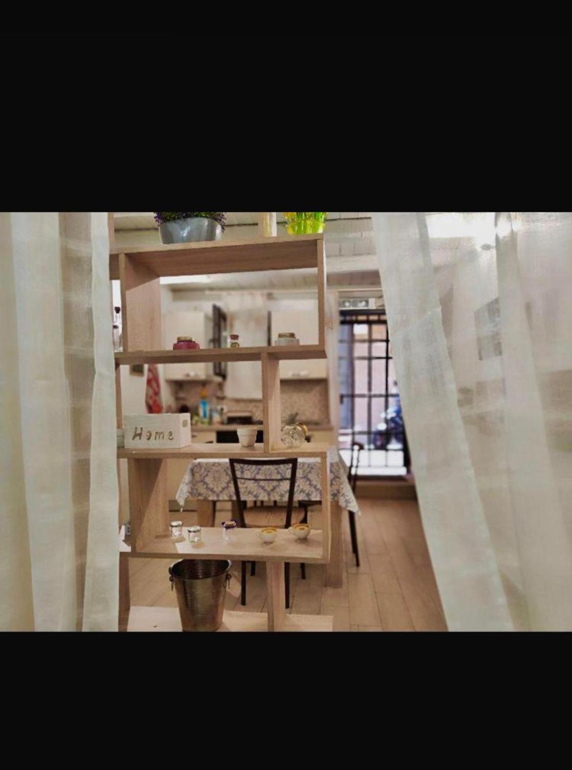 Massimo Teather Apartment Palermo Dış mekan fotoğraf