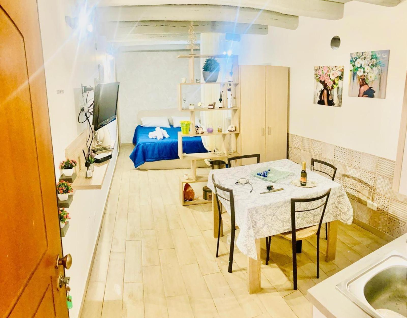 Massimo Teather Apartment Palermo Dış mekan fotoğraf
