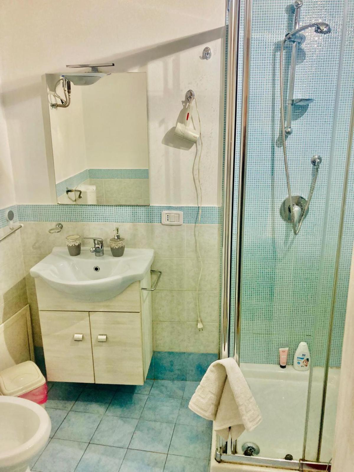Massimo Teather Apartment Palermo Dış mekan fotoğraf
